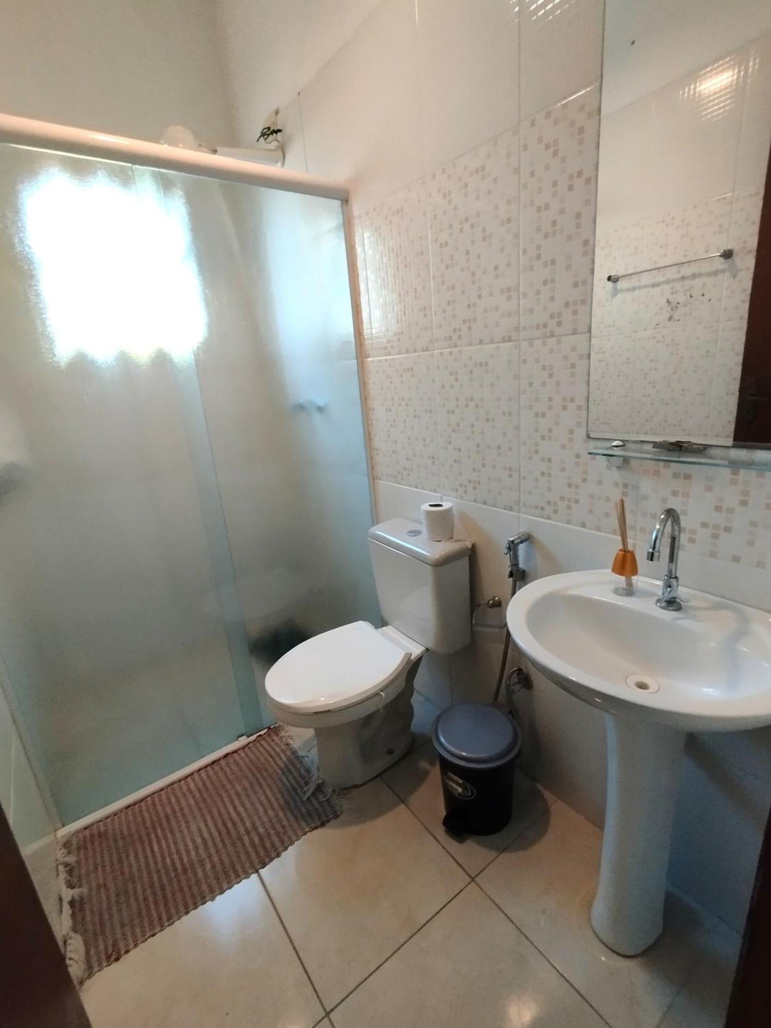 Apartamento Canto Do Machado II - Com Vista Para O Mar Ilhabela Bagian luar foto