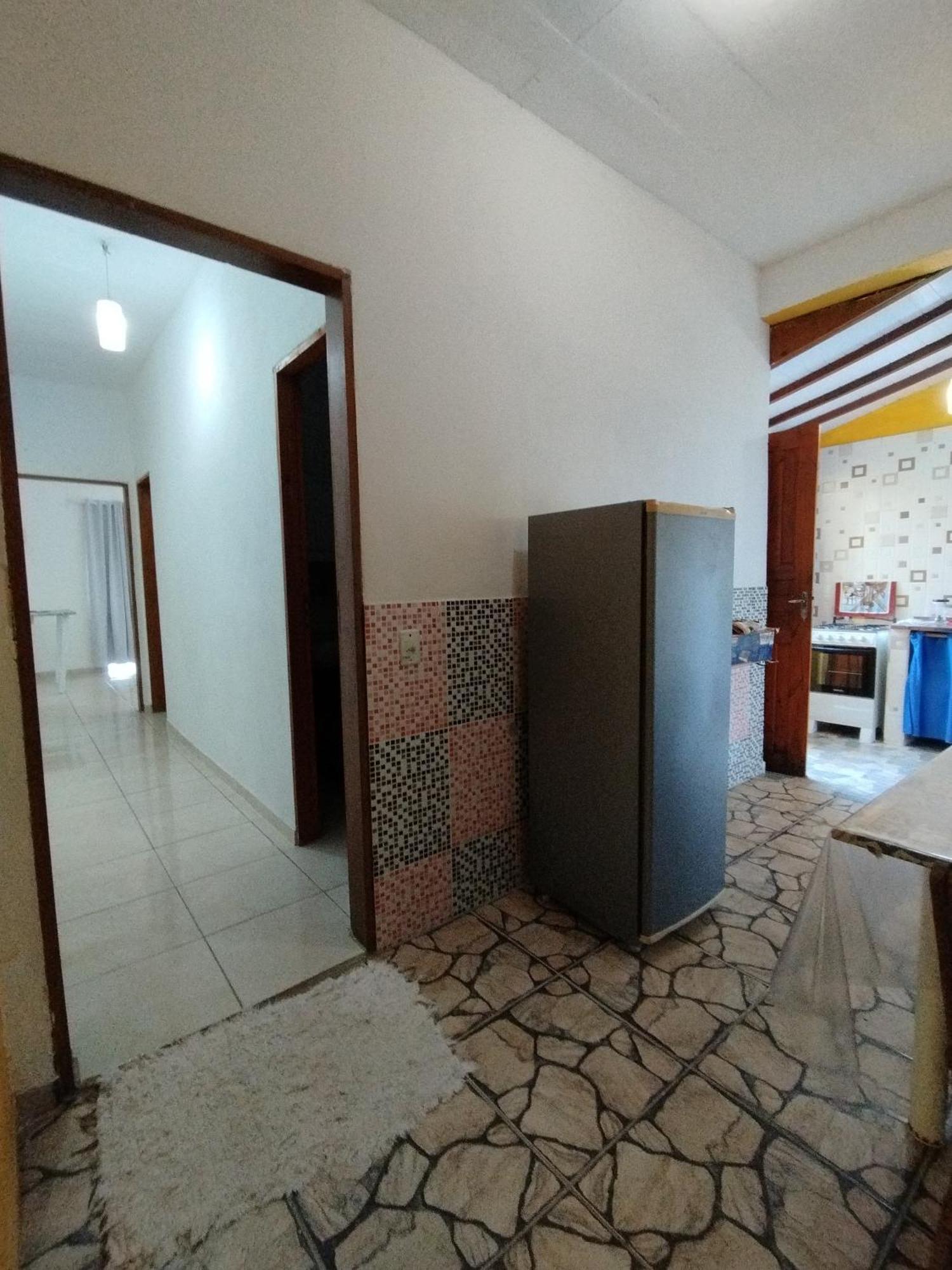 Apartamento Canto Do Machado II - Com Vista Para O Mar Ilhabela Bagian luar foto